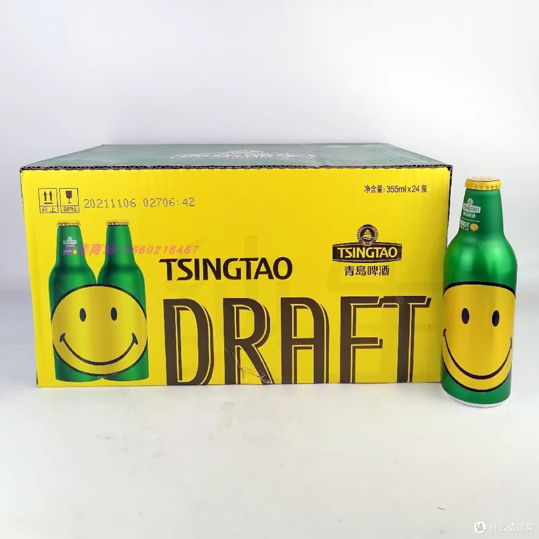 青岛啤酒全家福,你拥有了吗?