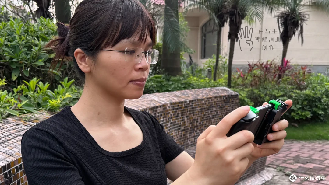分体设计，多样玩法多平台适配，盖世小鸡X4幻蝶助你畅玩各种游戏