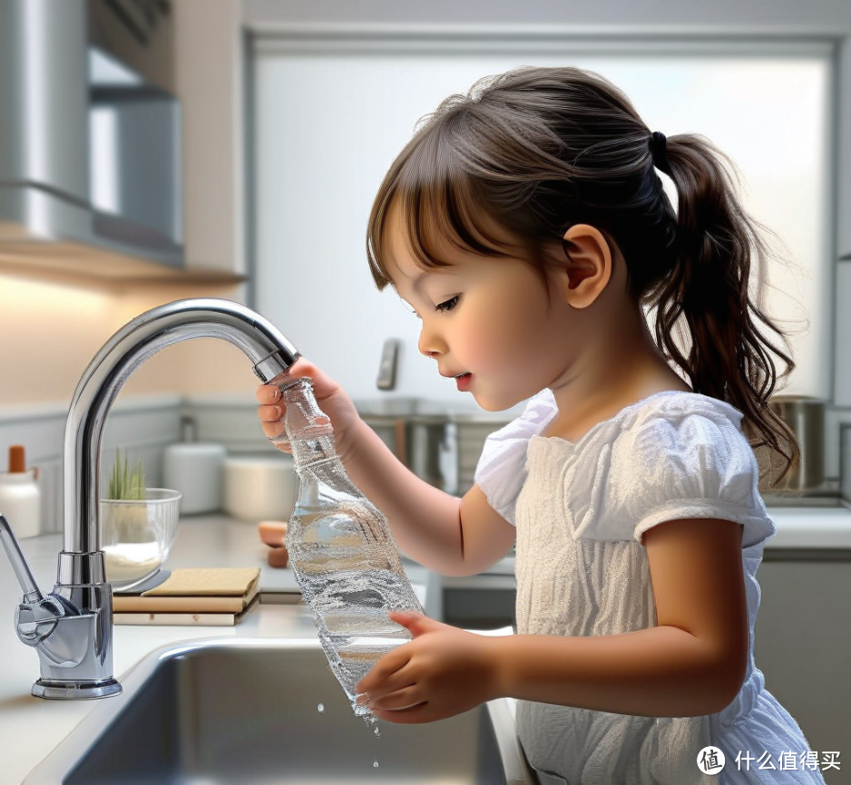 净水器在日常生活和厨房中也很重要