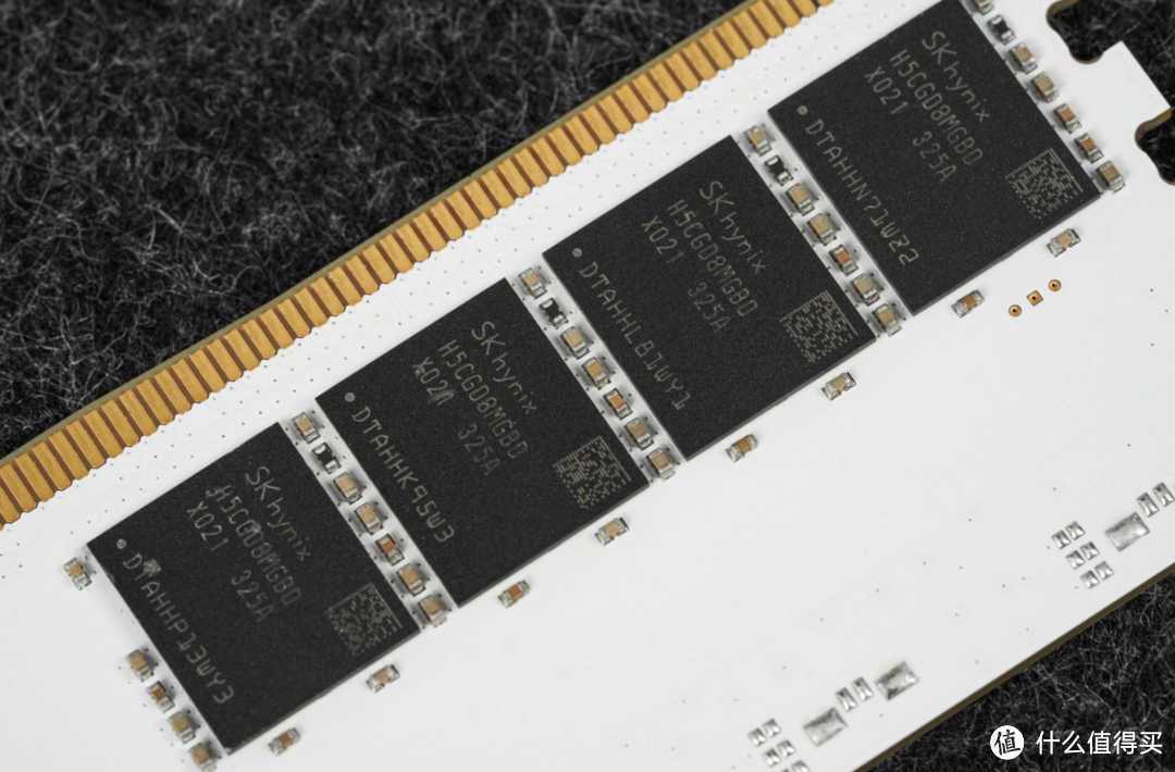开箱体验|加速创意，HOF EXTREME DDR5 高频多样选择