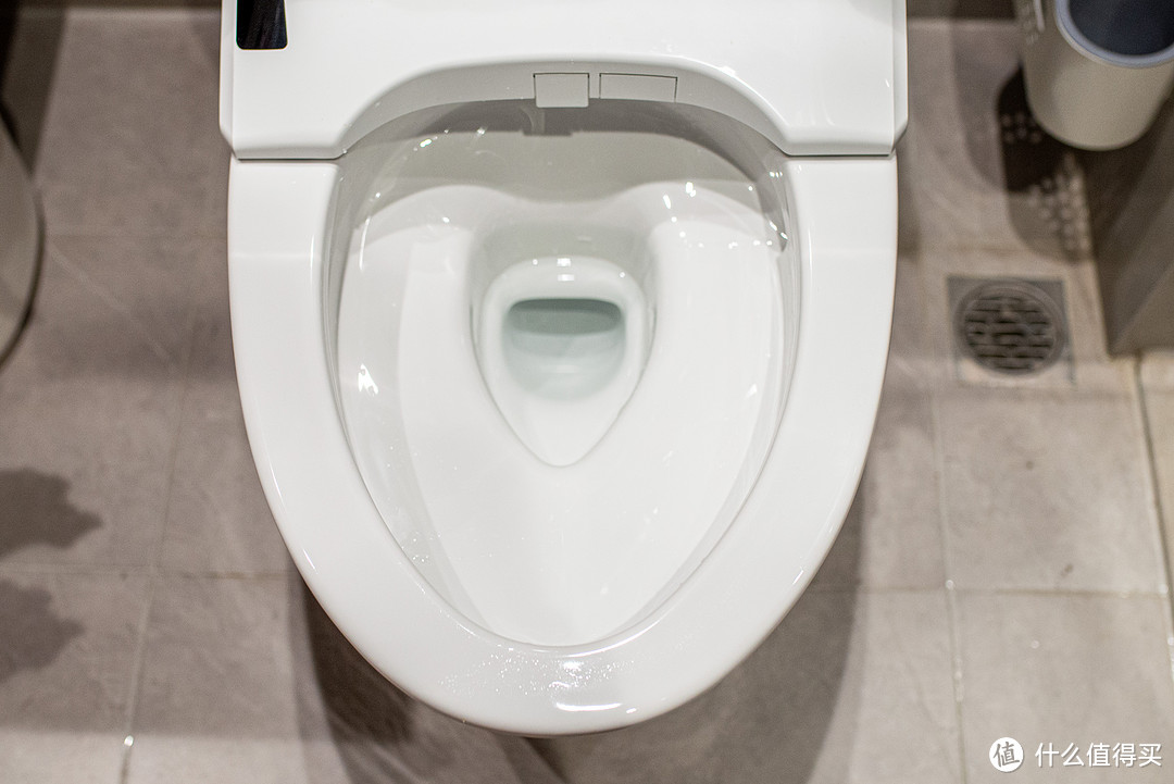 厕所大变身！TOTO G5智能马桶评测丨从手动升级到智能化有什么体验升级？