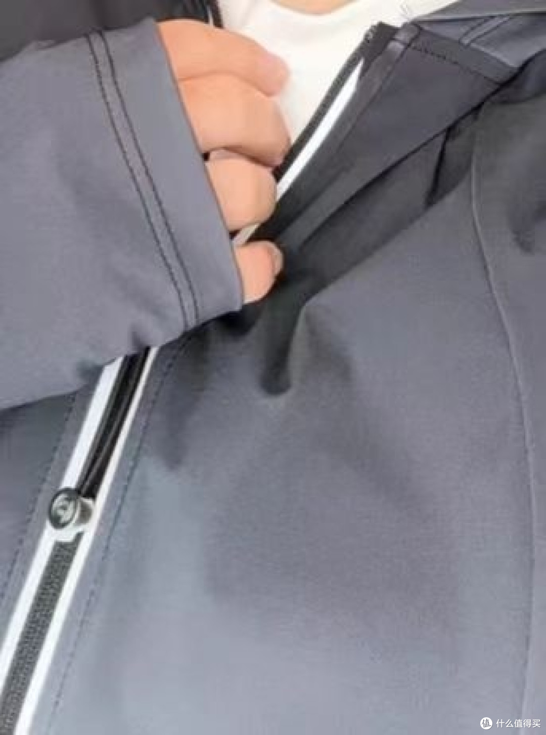我的春日防晒穿搭