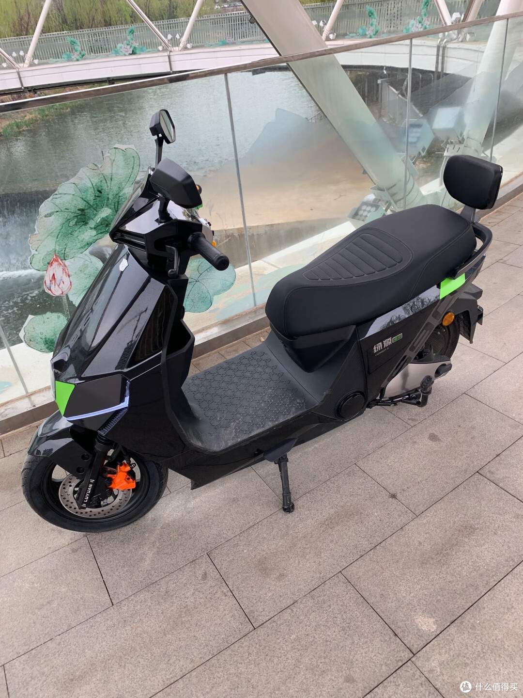 终于上市的绿源S90-S,你会买吗