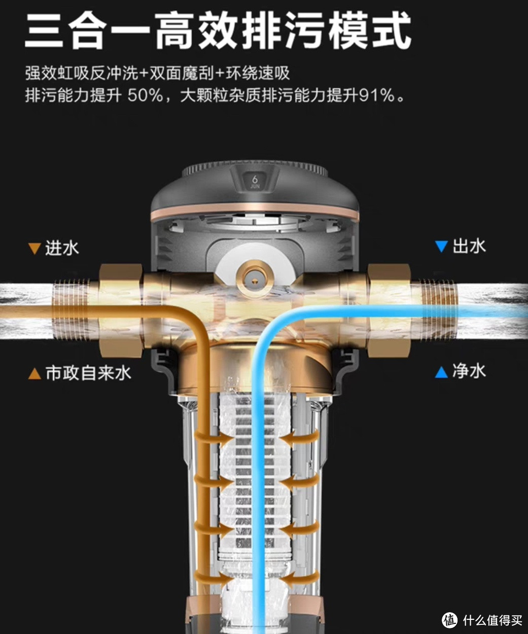 欲善其事，先利其器，挥洒厨艺，选苏泊尔