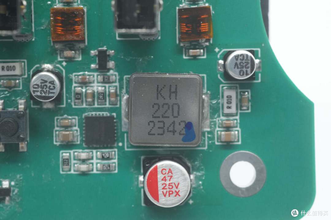 拆解报告:EHOM 1650W 1024Wh便携式户外电源EP1650-3