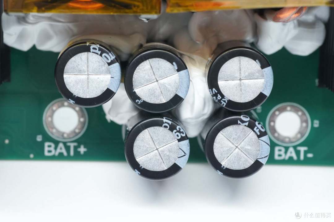 拆解报告:EHOM 1650W 1024Wh便携式户外电源EP1650-3