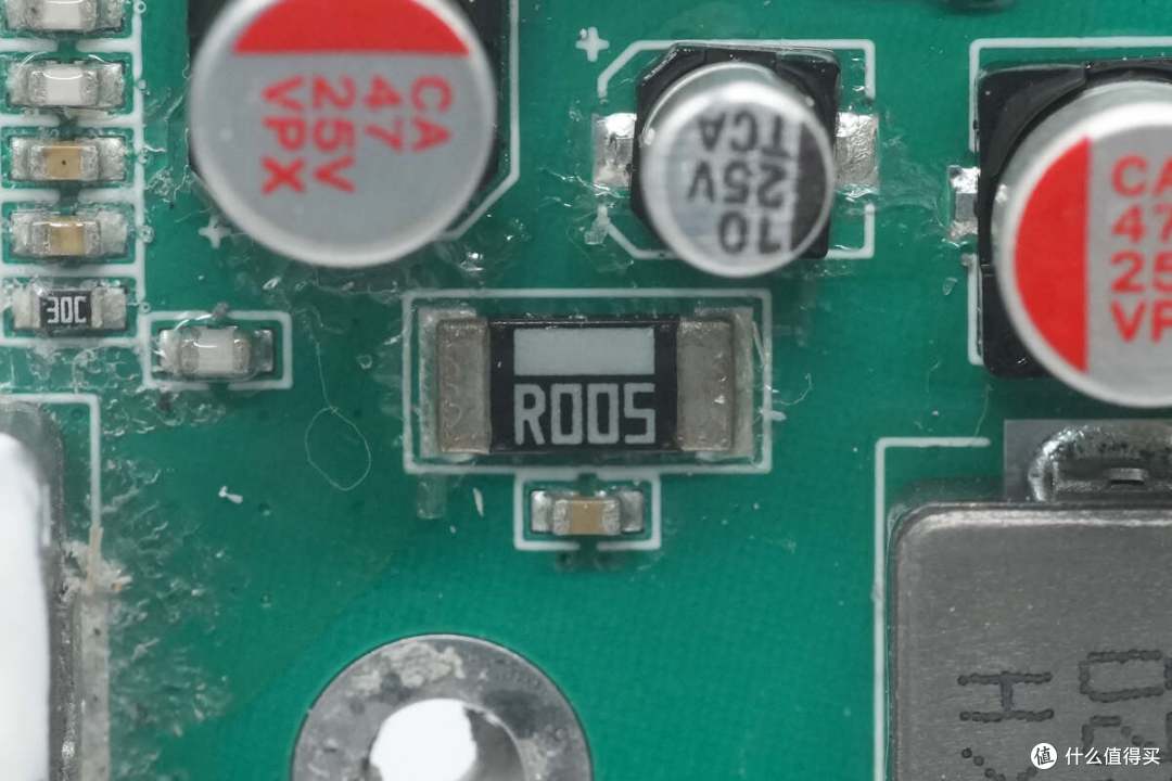 拆解报告:EHOM 1650W 1024Wh便携式户外电源EP1650-3