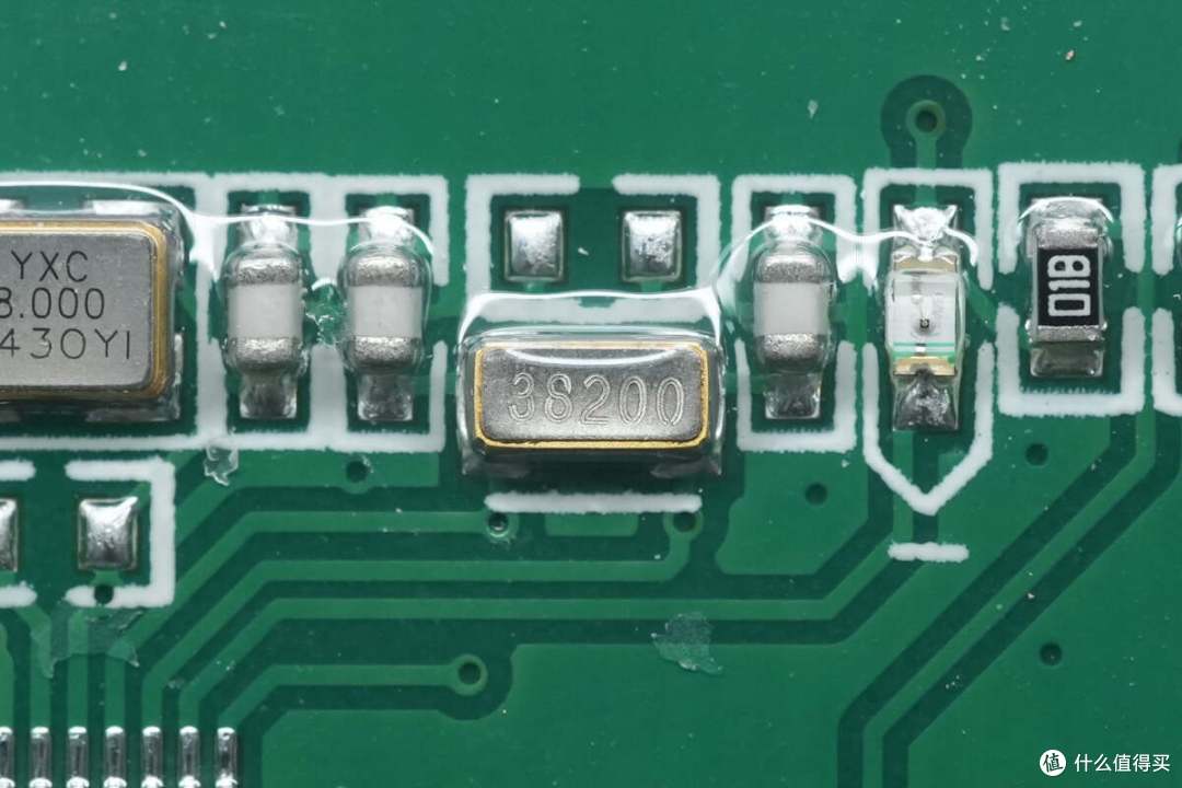 拆解报告:EHOM 1650W 1024Wh便携式户外电源EP1650-3