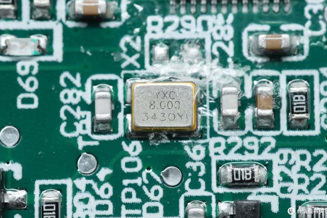 拆解报告:EHOM 1650W 1024Wh便携式户外电源EP1650-3