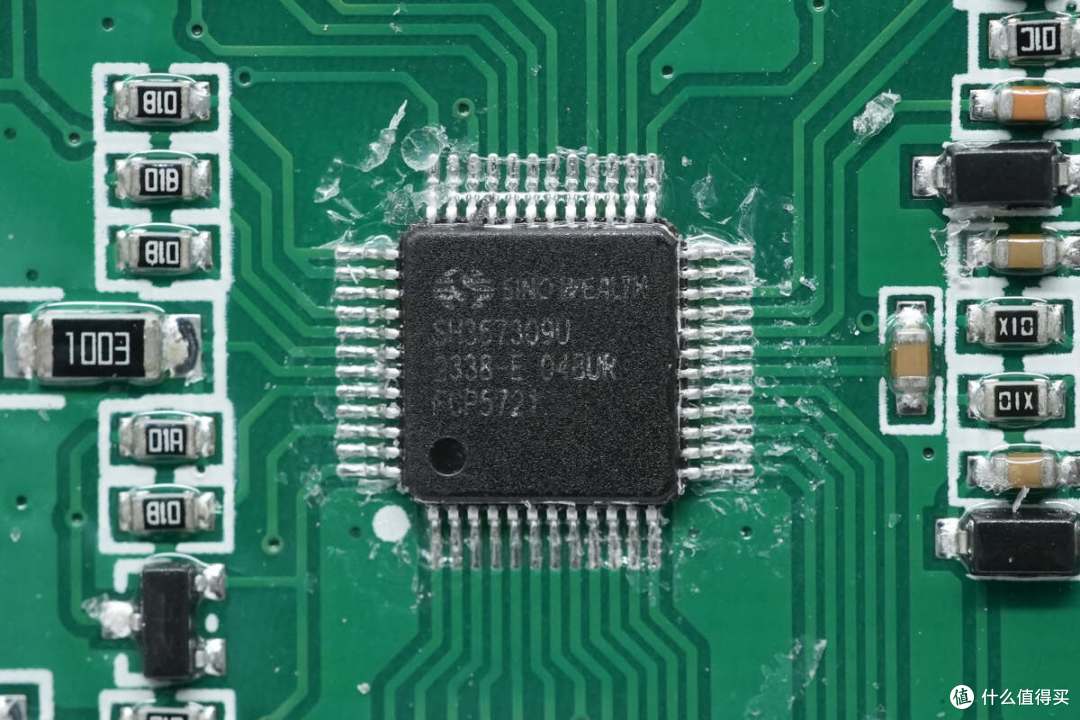 拆解报告:EHOM 1650W 1024Wh便携式户外电源EP1650-3