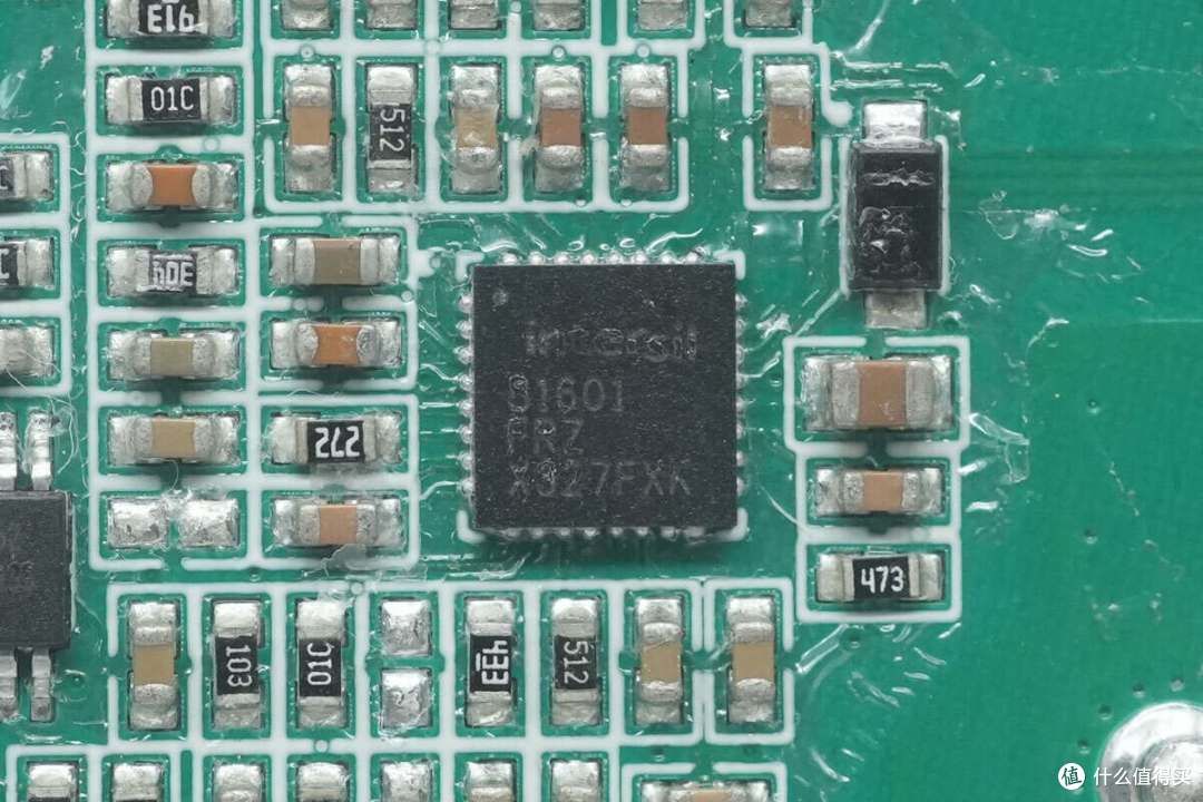 拆解报告:EHOM 1650W 1024Wh便携式户外电源EP1650-3