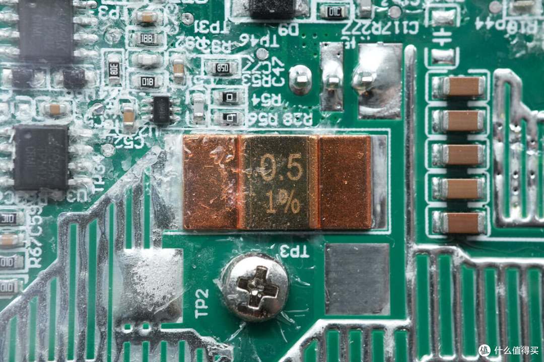 拆解报告:EHOM 1650W 1024Wh便携式户外电源EP1650-3