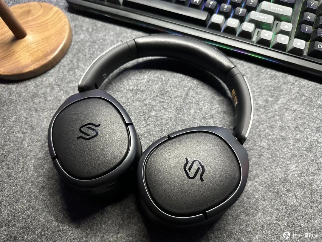 新一款旗舰级耳机又进阶了,漫步者STAX SPIRIT S5 的听音体验分享!