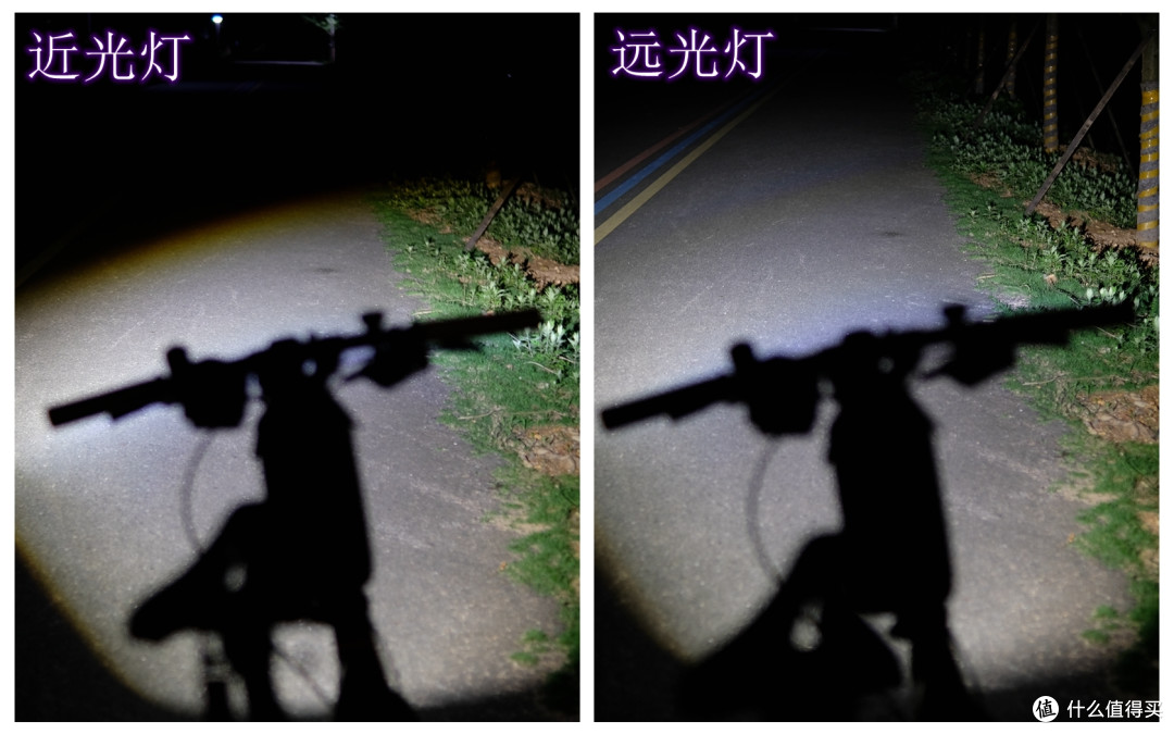 又是一年夜骑时，迈极炫CBL1600X智能互联车灯照亮晚间的路