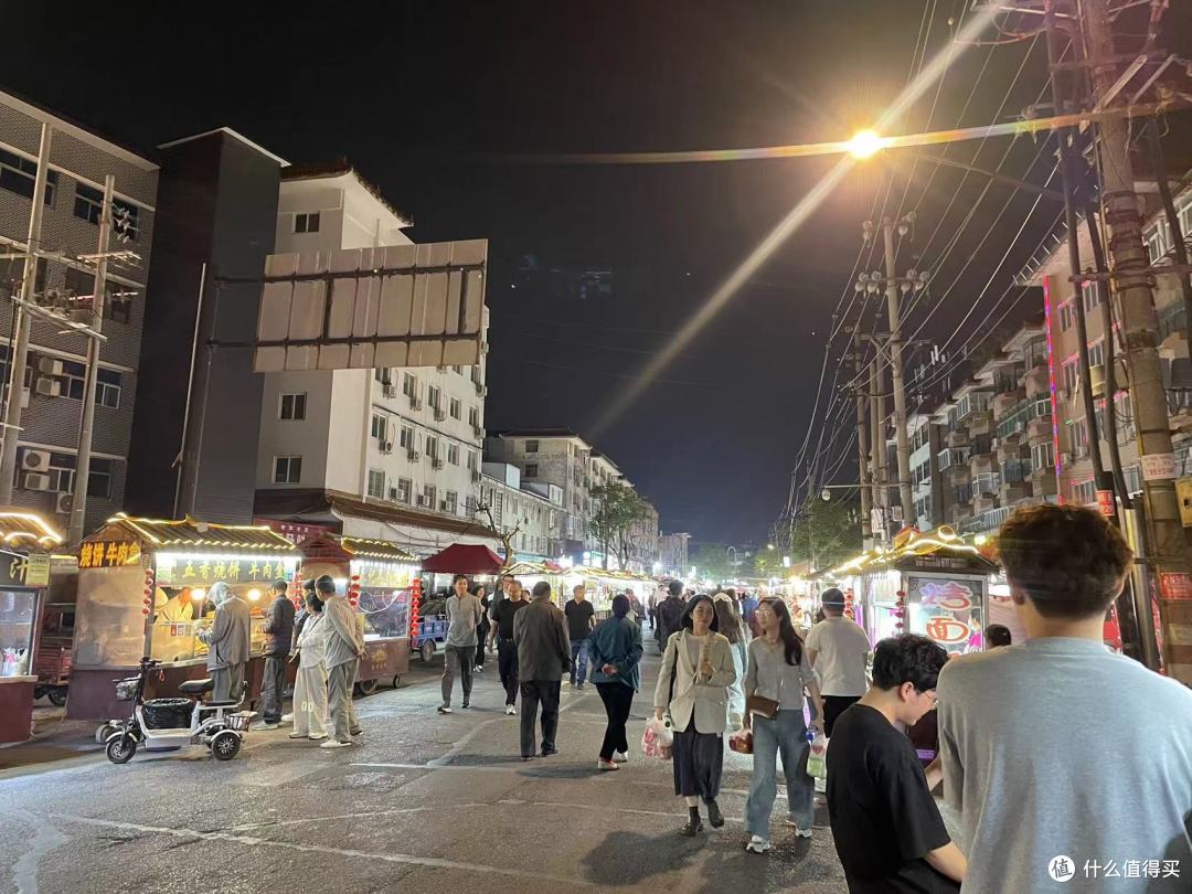 没看见王婆的开封之旅!五一放假前的疯狂!郑州-开封5天4日游(上)