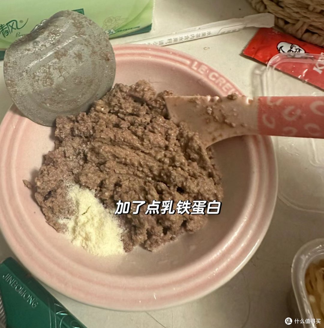 猫咪爱吃的主食罐头,肉量多多