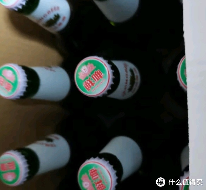 燕京啤酒12瓶装，京东自营，春日聚会新选择！