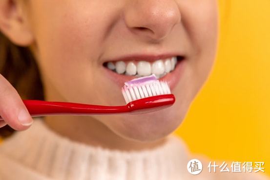 口腔健康很重要，徕芬扫振电动牙刷助你轻松搞定牙齿清洁