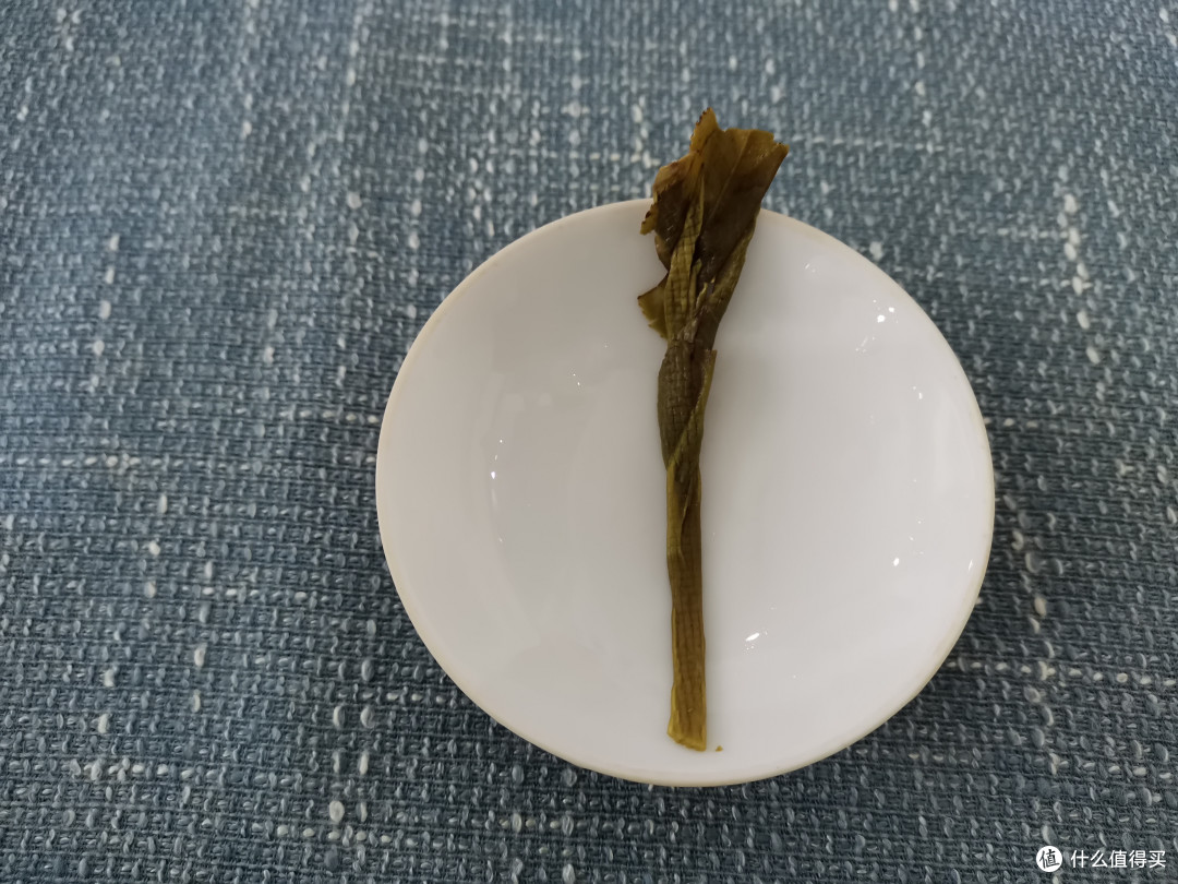 六百里特级太平猴魁测评