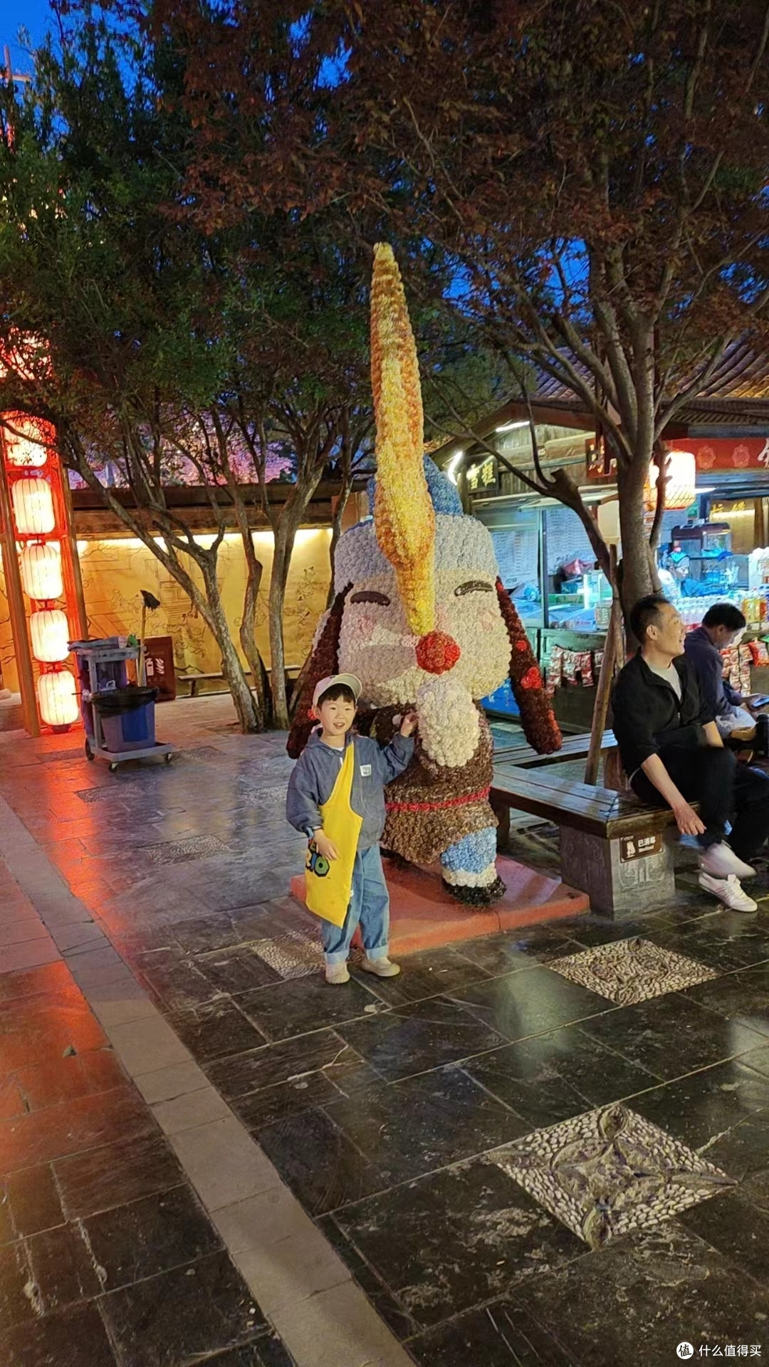 没看见王婆的开封之旅!五一放假前的疯狂!郑州-开封5天4日游(上)