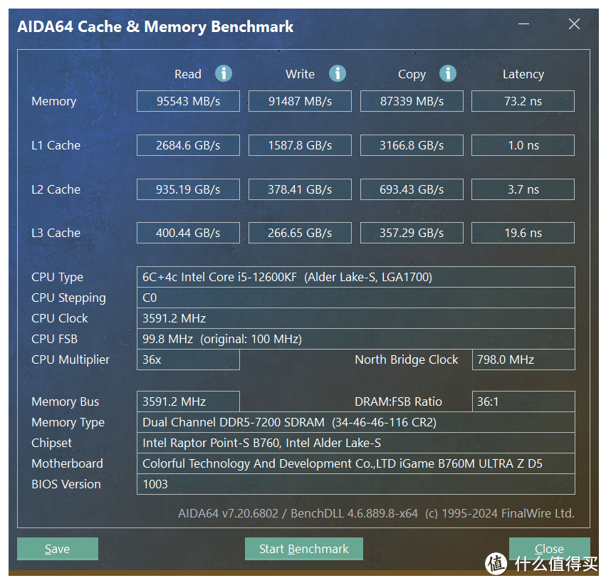 如何打造超简洁海景房主机？快试试它——七彩虹iGame B760M D5背插主板装机实测