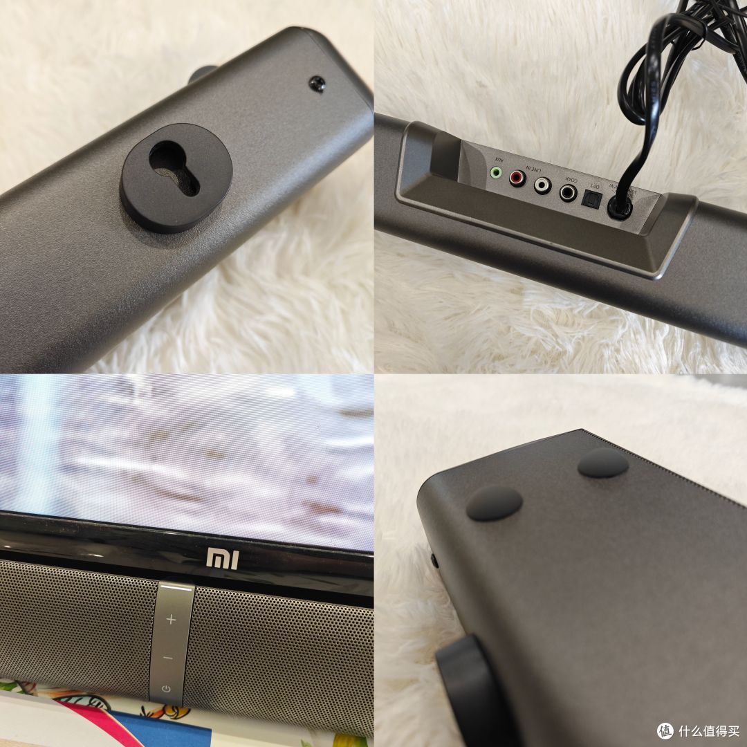 家庭的第一套回音壁:漫步者B2SW使用评测