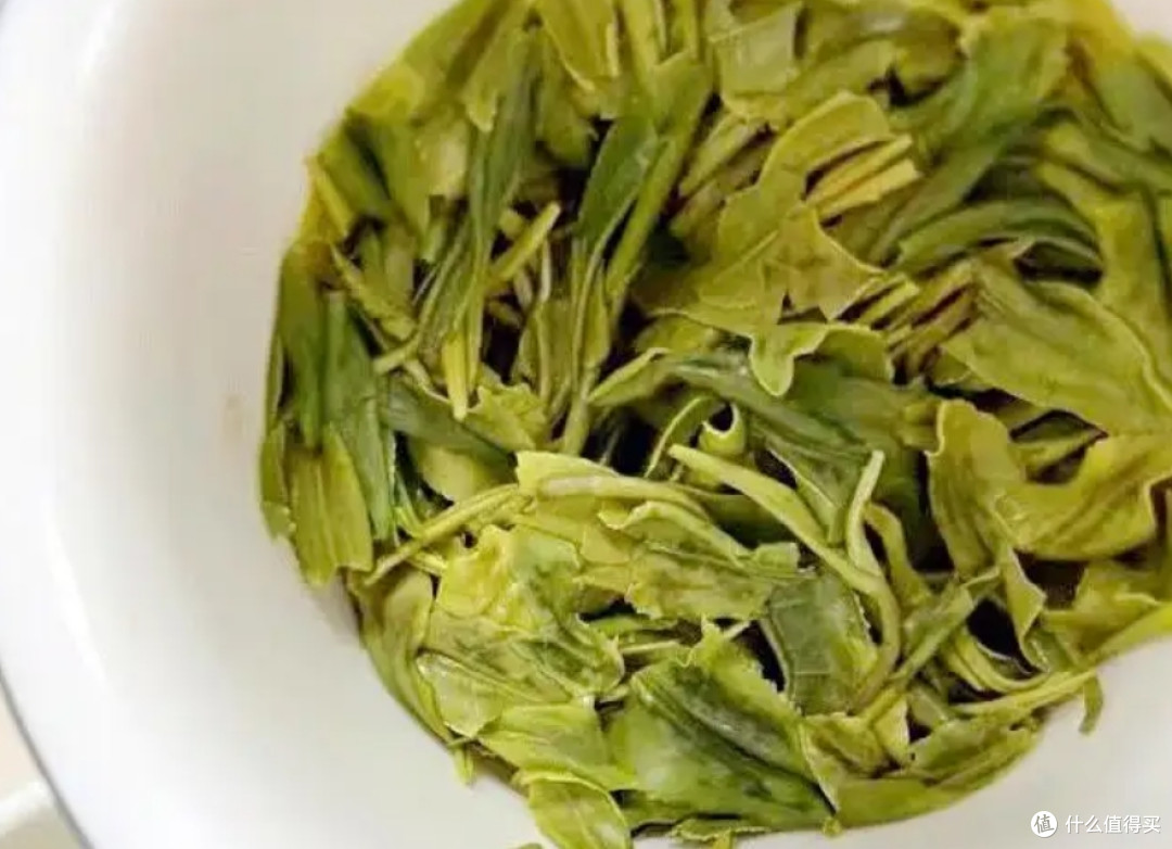 曾获金奖但少为人知的小众茶叶——金奖惠明茶