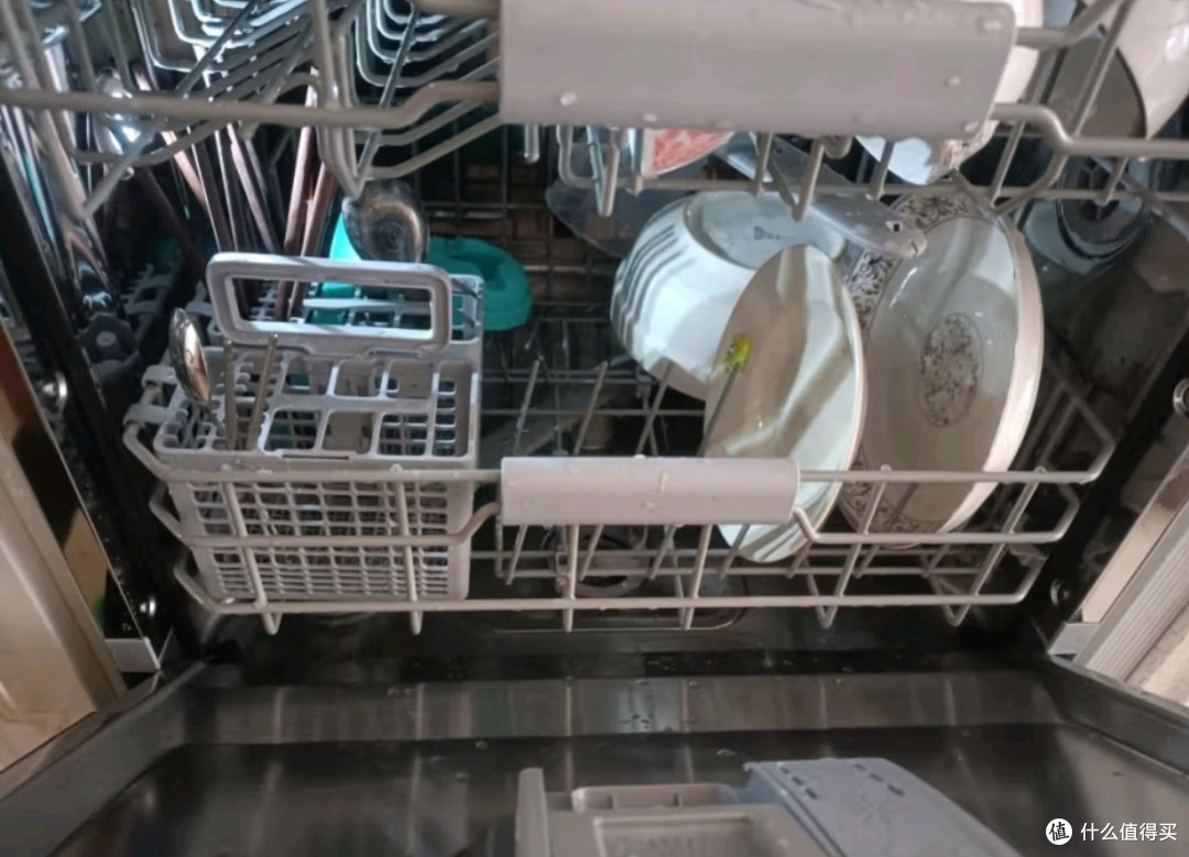 小米洗碗机厨房碗筷好帮手