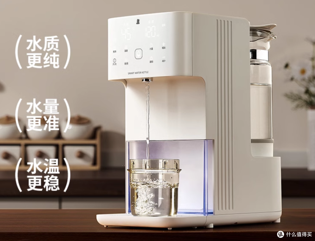 泡奶机是不是智商税?别再犹豫纠结,理科产品经理奶爸带你打开思想格局!附多款泡奶机推荐