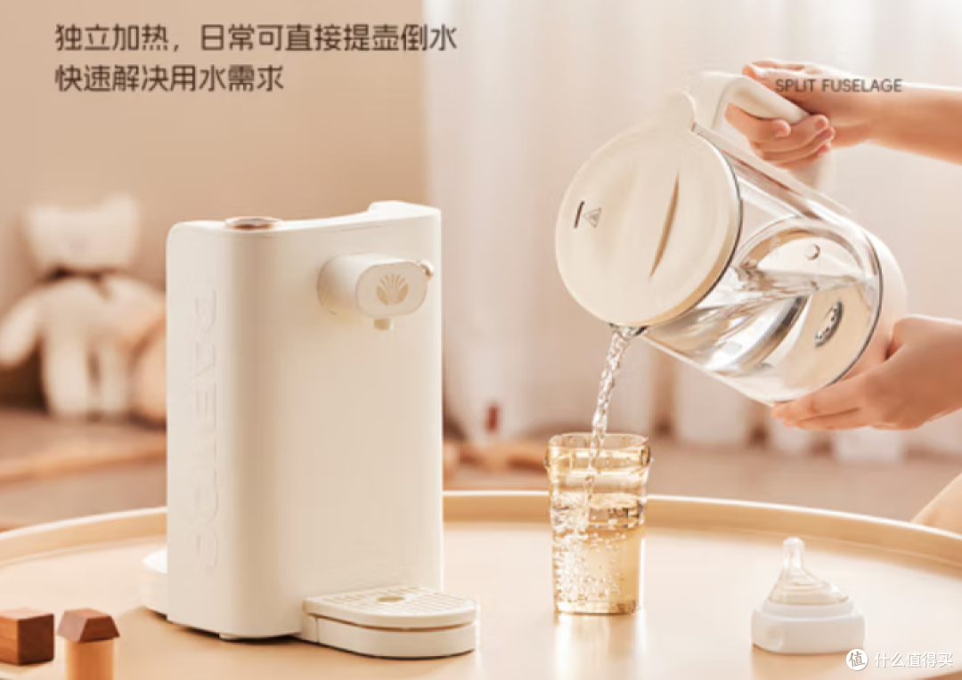 泡奶机是不是智商税?别再犹豫纠结,理科产品经理奶爸带你打开思想格局!附多款泡奶机推荐