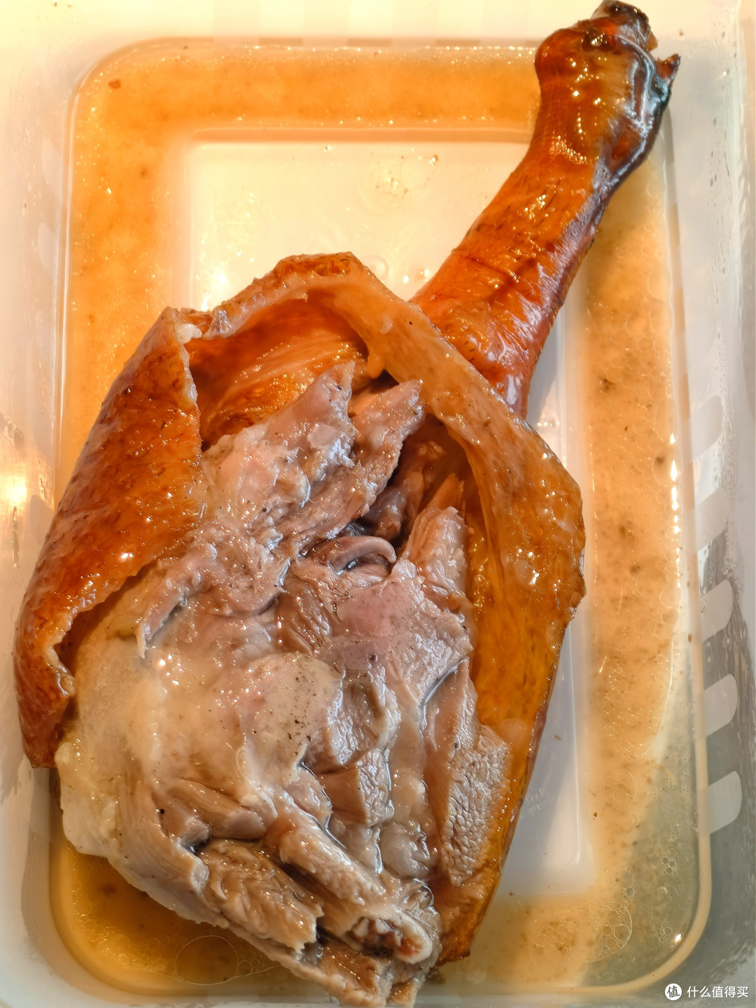 东莞·雄记烧鹅