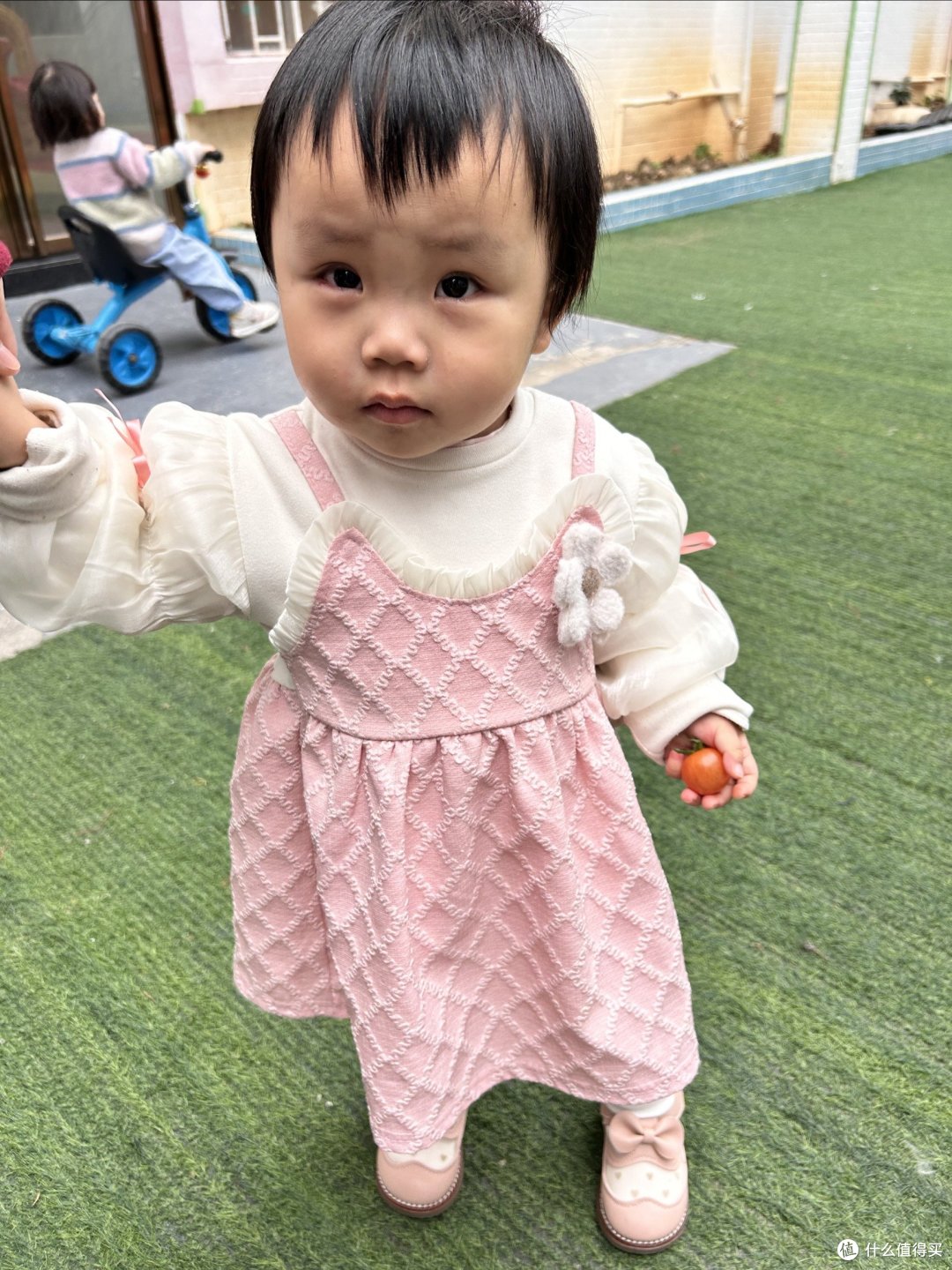 宝妈必看！女宝宝衣服选购指南
