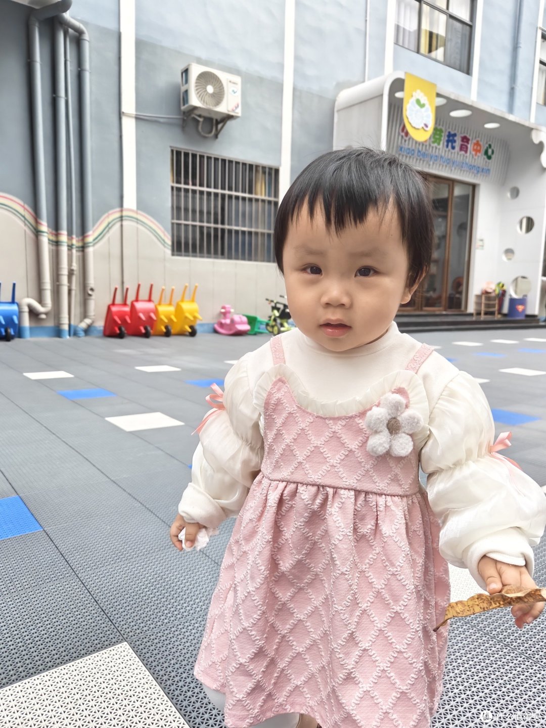 宝妈必看！女宝宝衣服选购指南