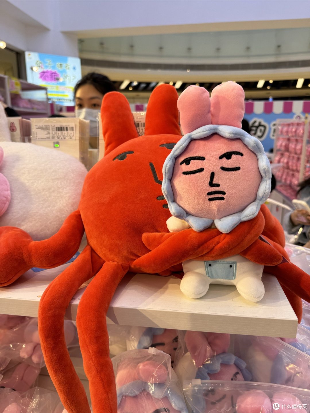 粉红兔子快闪店，全国首站登陆上海，免费预约好玩好逛好拍