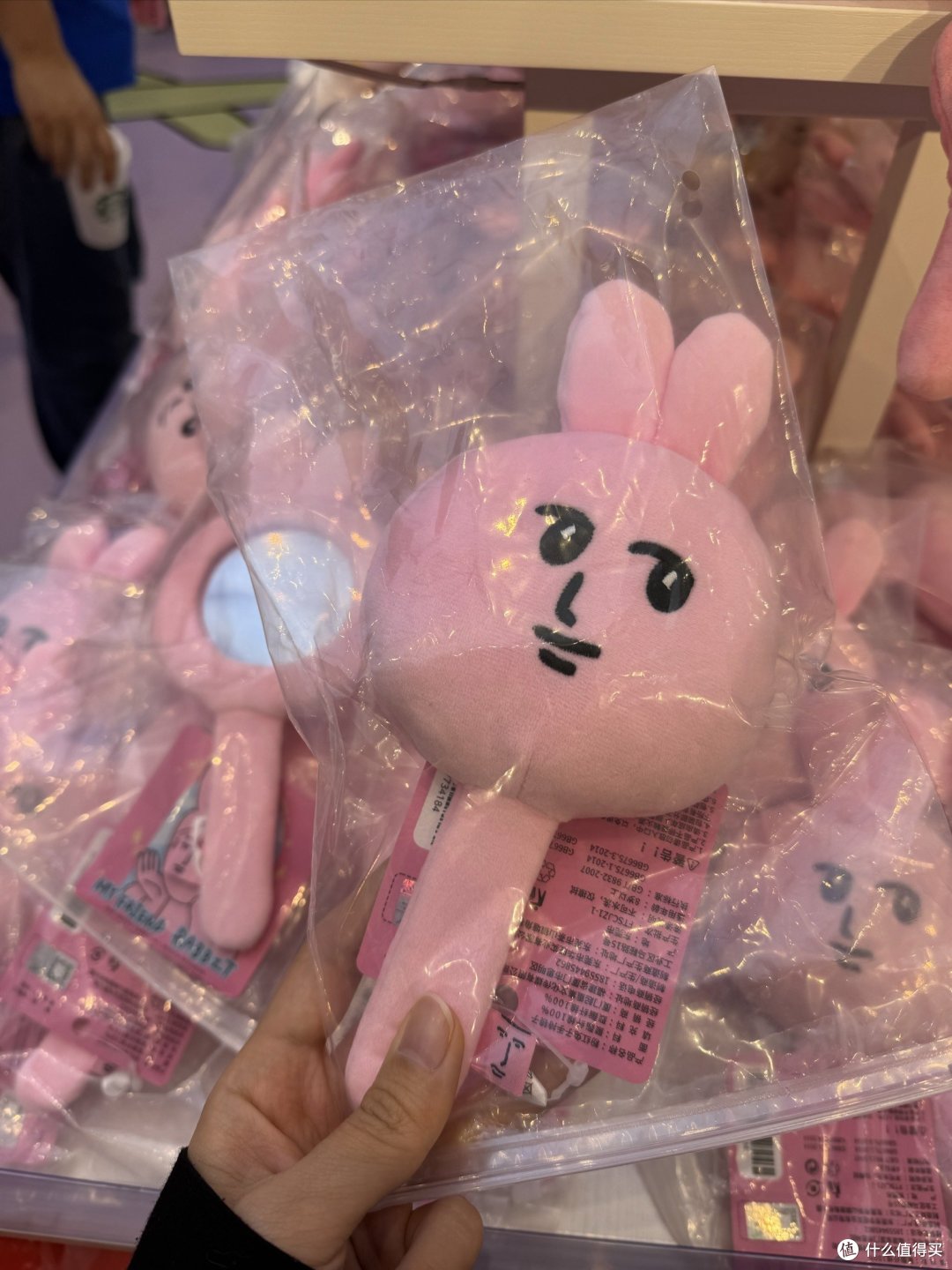 粉红兔子快闪店，全国首站登陆上海，免费预约好玩好逛好拍