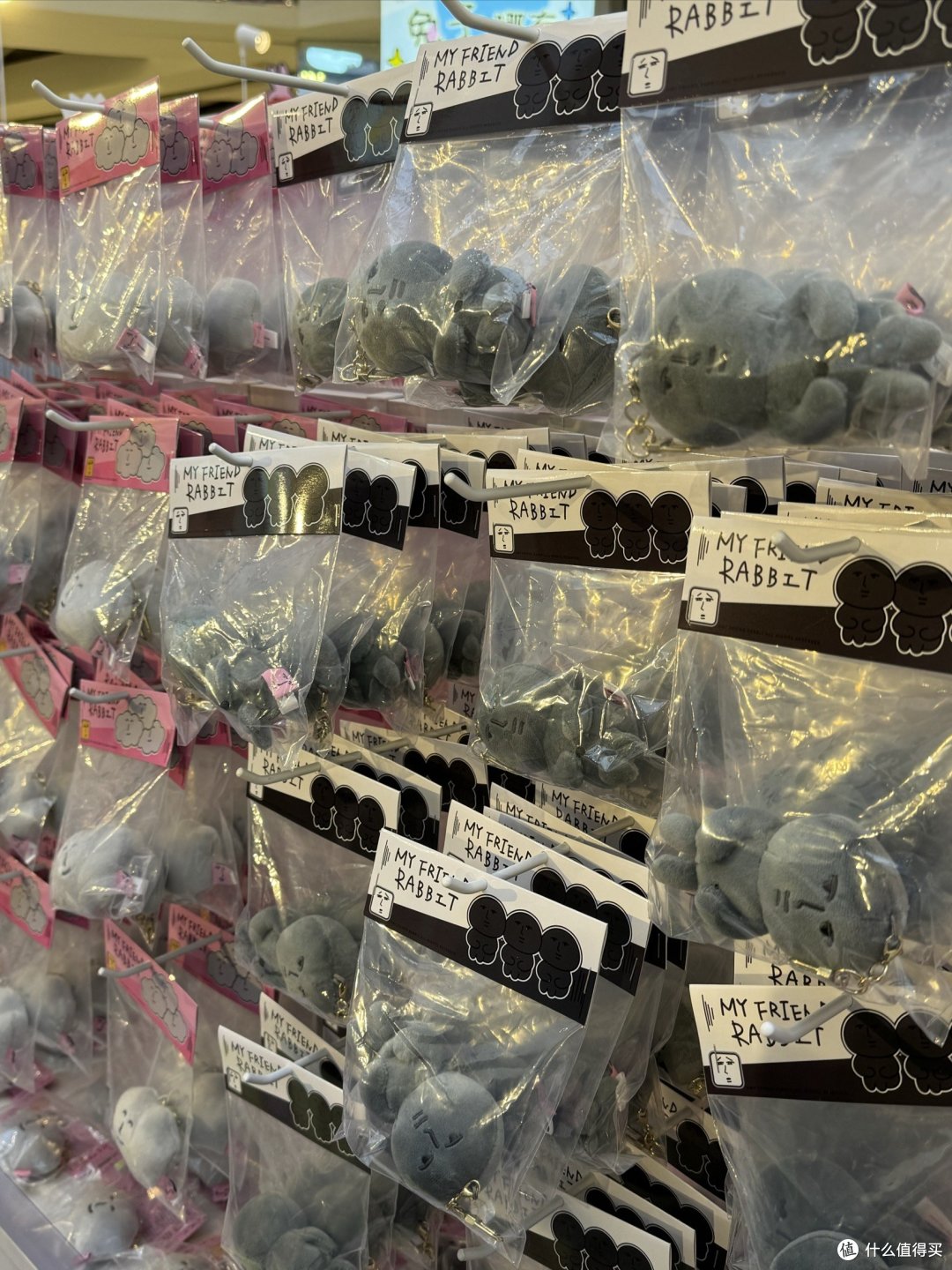 粉红兔子快闪店，全国首站登陆上海，免费预约好玩好逛好拍
