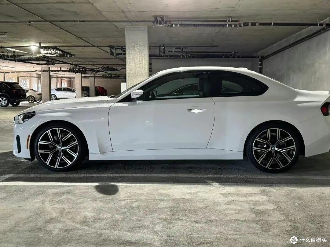 G时代最像宝马的宝马,BMW 230i试驾感受