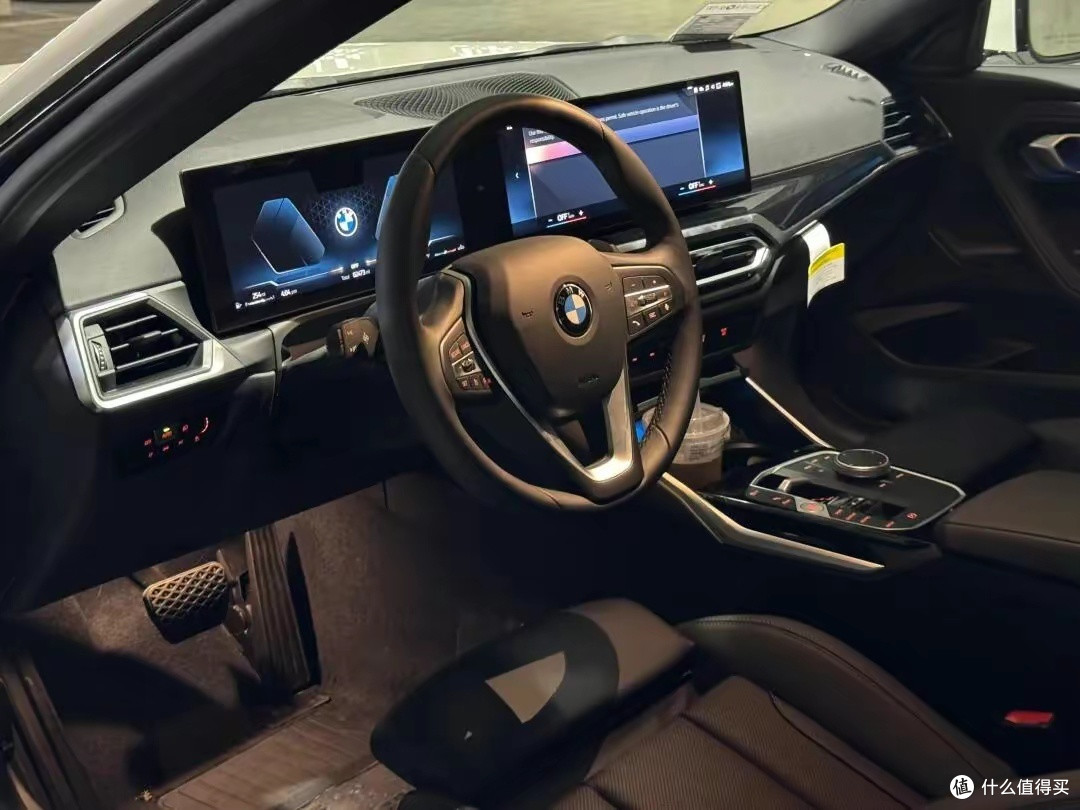 G时代最像宝马的宝马，BMW 230i试驾感受
