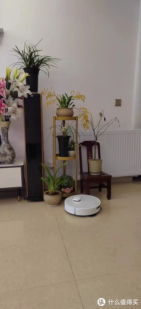 扫地机器人——家庭清洁的科技利器