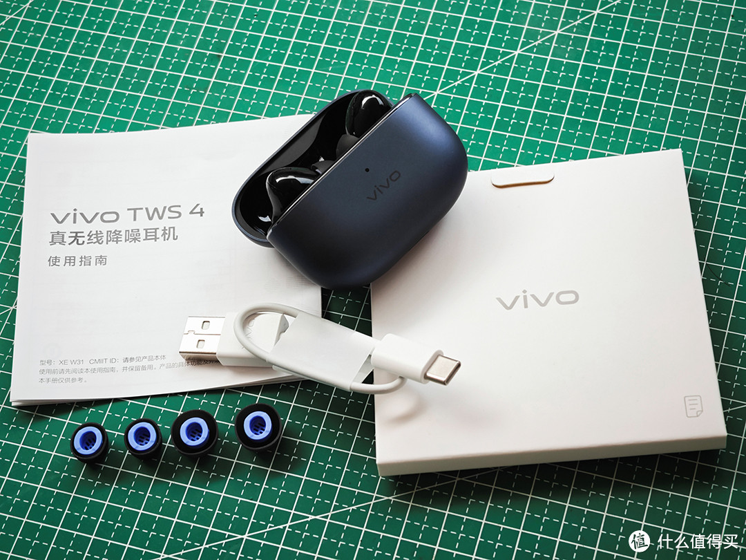 一文看懂，iQOO TWS 2、vivo TWS 4和vivo TWS 4 Hi-Fi怎么选？