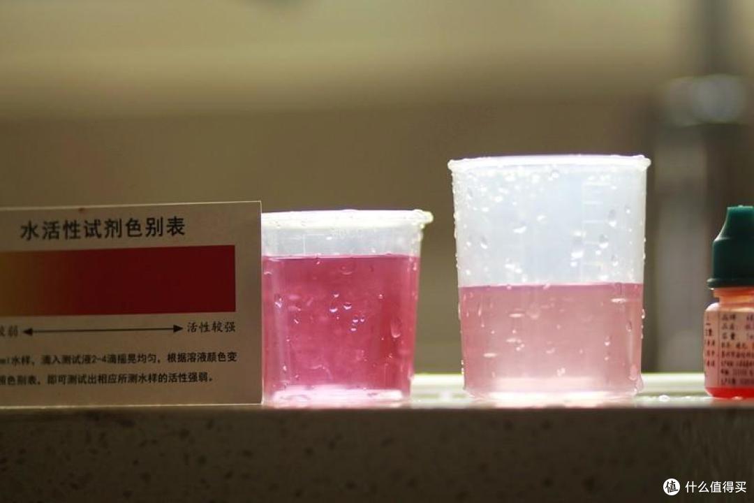 看到见的健康好水 5重复合过滤 小米米家龙头净水器2
