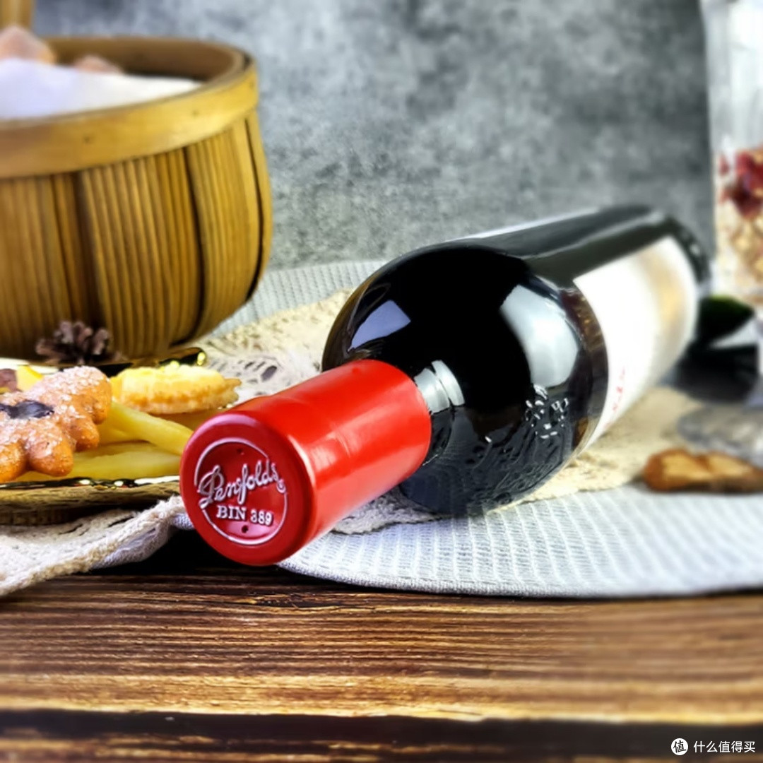 这款红酒现在很流行