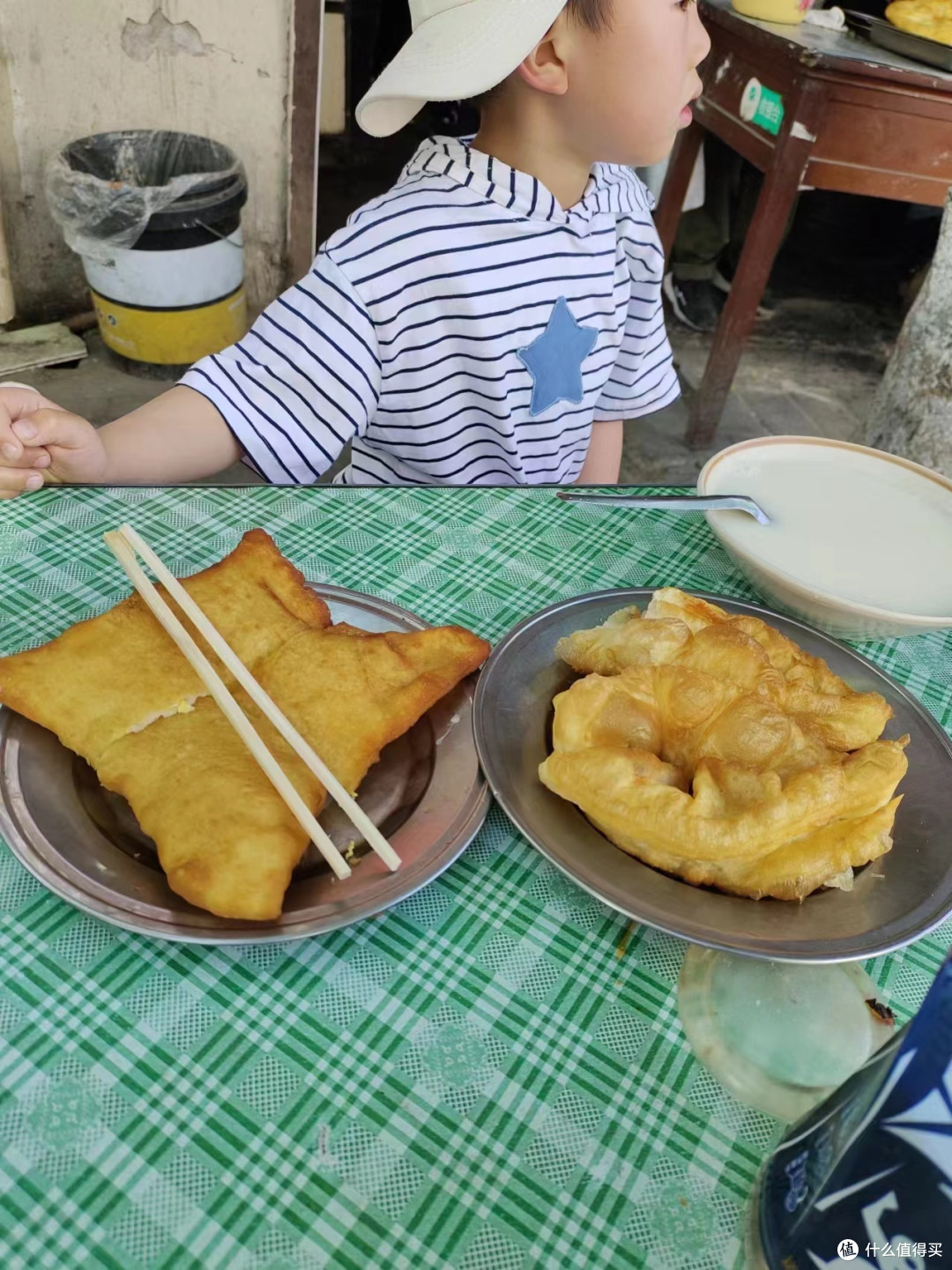 没看见王婆的开封之旅!五一放假前的疯狂!郑州-开封5天4日游(上)