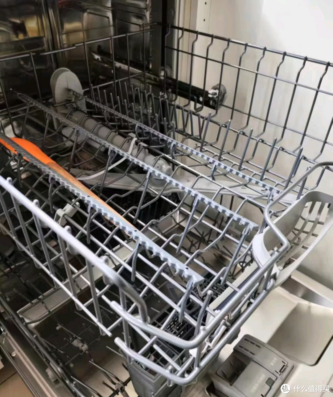 西门子黑魔镜系列14套全能舱auto洗碗机嵌入式升级款636pro变频一级水效智能烘干存储SJ63EX00KC含黑门板