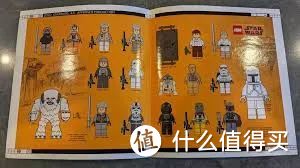 盘点历年乐高星球大战日GWP赠品套装和促销礼品【2009年-2024年】