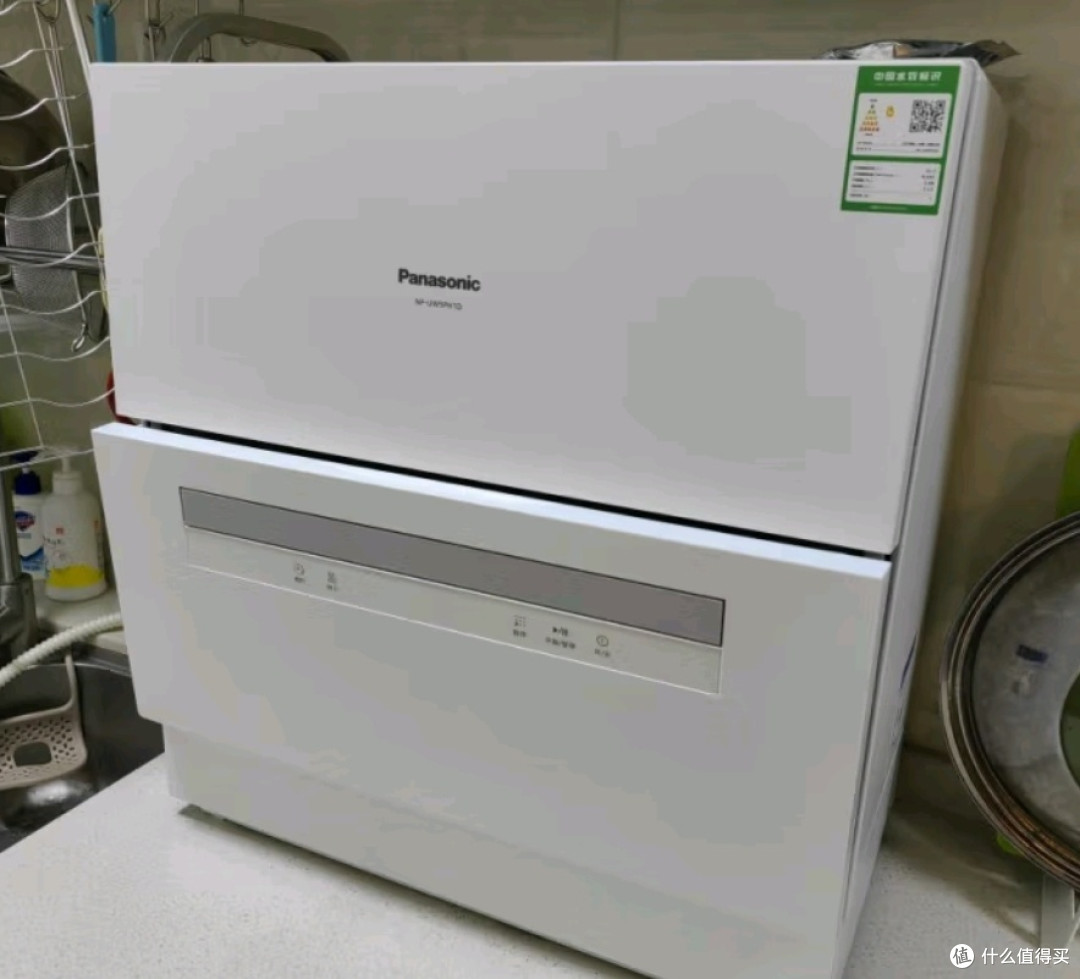 台式洗碗机与嵌入式洗碗机：优缺点及适用家庭解析