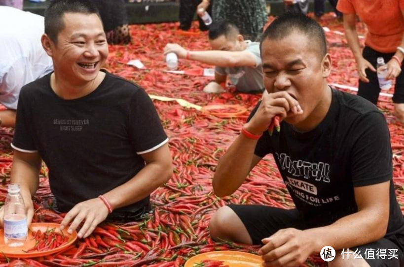 重庆人为何如此热衷辣味？辣食文化背后的奥秘与影响