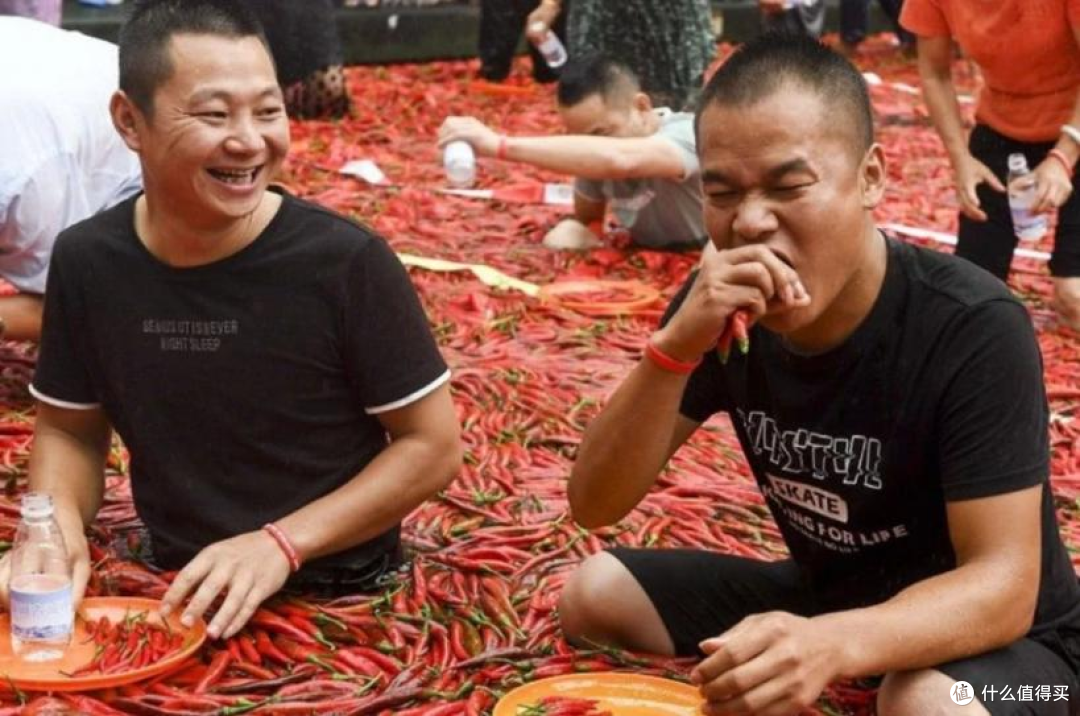 重庆人为何如此热衷辣味?辣食文化背后的奥秘与影响