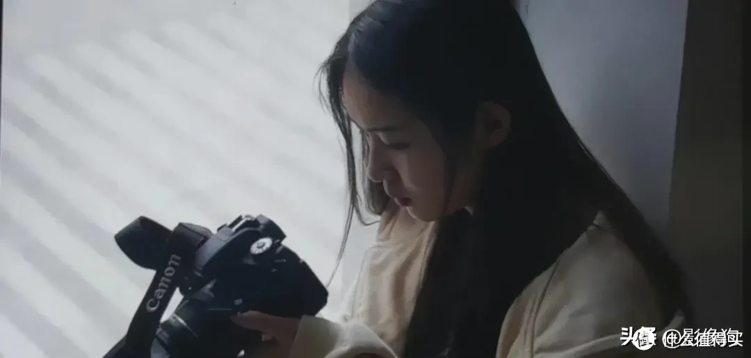 王显宁：电影学院导演系在读女生的创作之旅
