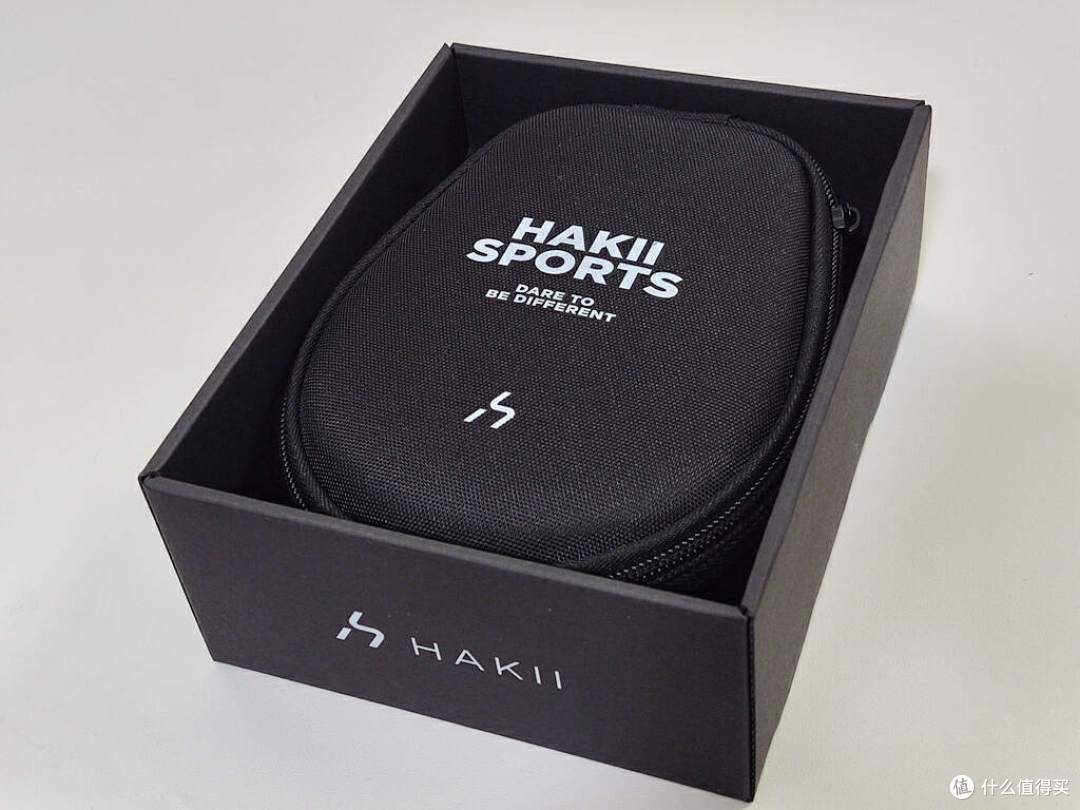 佩戴舒适又轻盈，游泳照样听歌—哈氪Hakii SURVIN骨传导运动耳机体验
